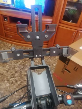 Rodillo Elite Direto XR - Zwift cog. 