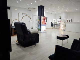 Traspaso Centro Estética