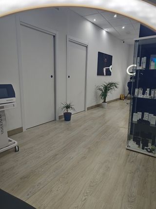 Traspaso Centro Estética