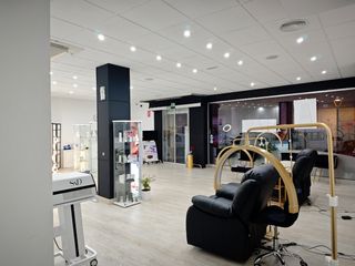 Traspaso Centro Estética