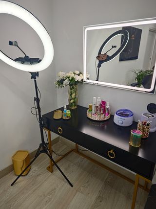 Traspaso Centro Estética