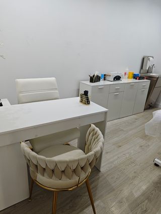 Traspaso Centro Estética