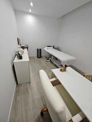 Traspaso Centro Estética