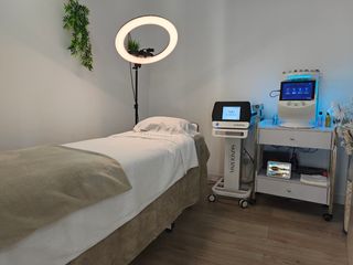 Traspaso Centro Estética
