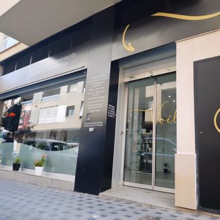 Traspaso Centro Estética