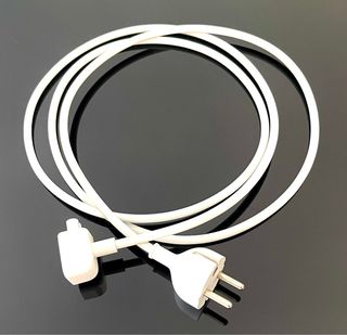 Cable ext. Mac Apple Blanco