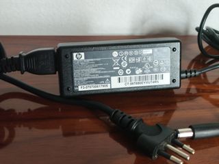 Alimentatore HP/Compaq 65W Notebook