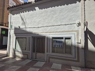 Edificio en venta en Quintanar de la Orden