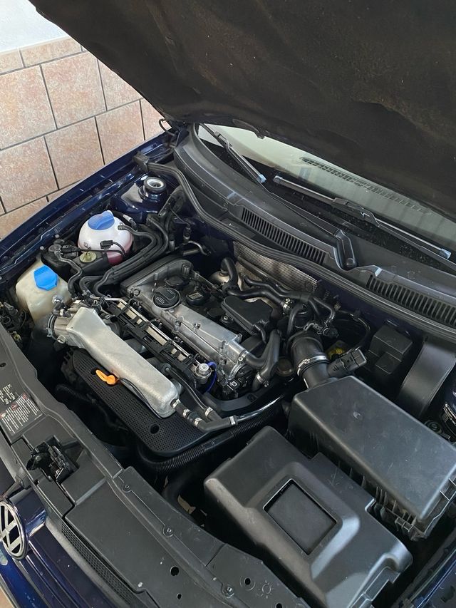 GOLF MK4 GTI 1.8t