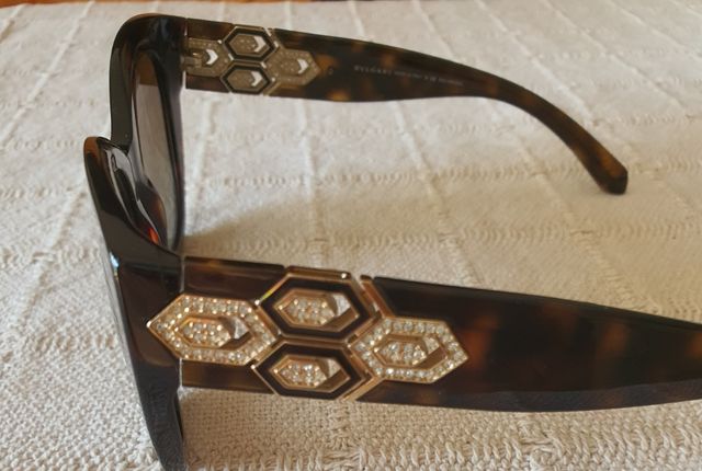 Gafas de sol Bvlgari mujer