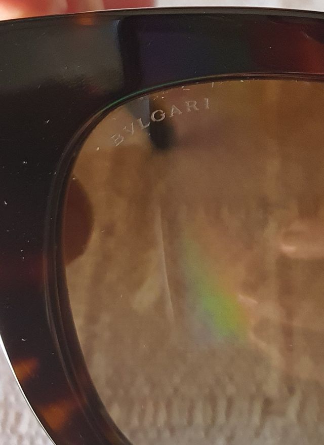 Gafas de sol Bvlgari mujer