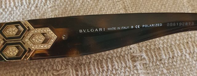 Gafas de sol Bvlgari mujer
