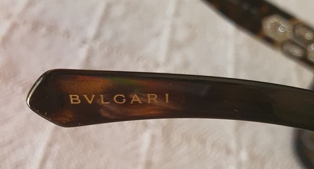 Gafas de sol Bvlgari mujer