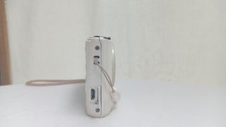 Cámara digital Samsung WB31F HD WiFi zoom 10x