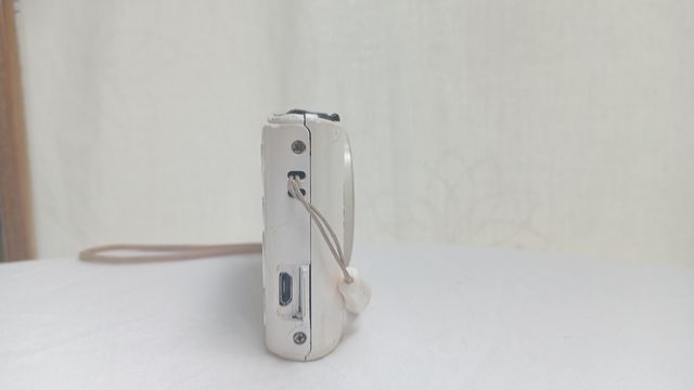 Fotocamera digitale Samsung WB31F HD WiFi zoom 10x