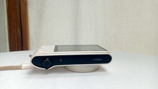 Cámara digital Samsung WB31F HD WiFi zoom 10x