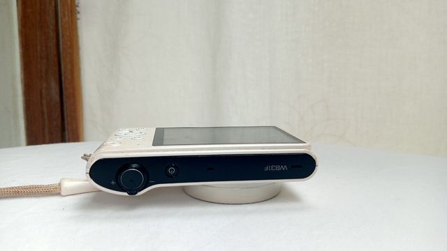 Fotocamera digitale Samsung WB31F HD WiFi zoom 10x