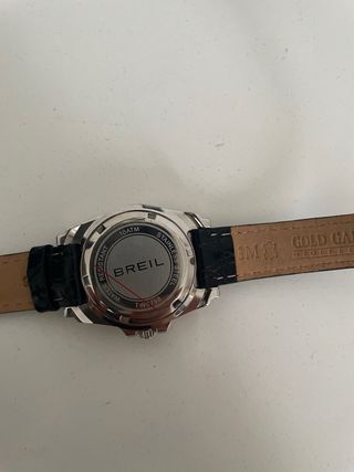Orologio da donna Breil Manta TW0798