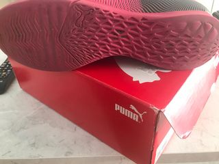 Tenis Puma Ultra 4.4 IT Jr 38