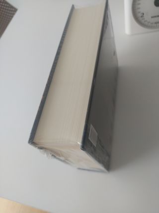 Diccionario de la Biblia: Historia y palabra