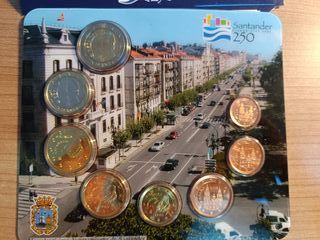 EUROSET ESPAÑA 2005