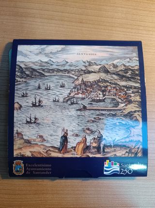 EUROSET ESPAÑA 2005