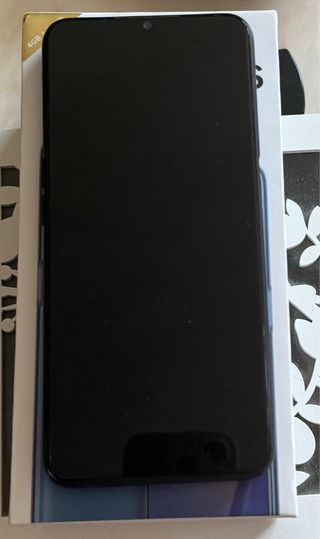 Oppo A16S Nero - 64GB