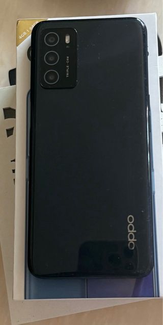 Oppo A16S Nero - 64GB