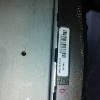 Autoradio CD30 Opel Delphi Grundig