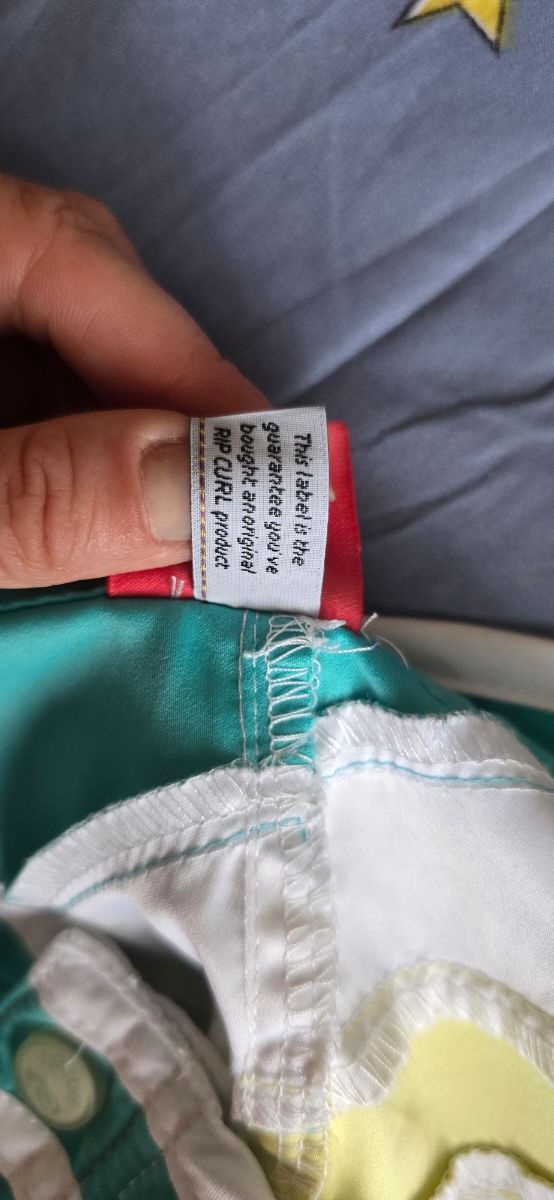 Rip Curl Boardshorts - Sunset Beach