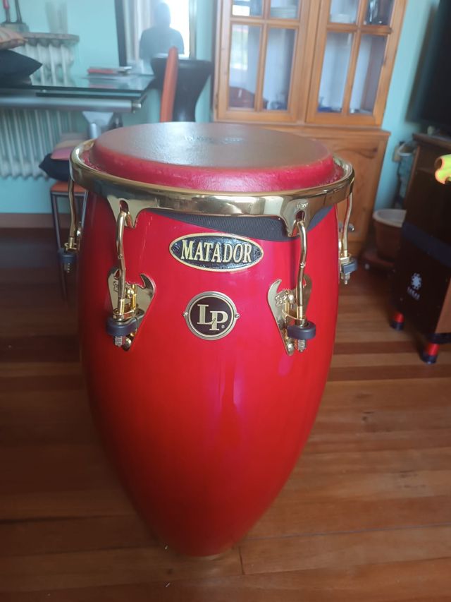 Conga LP Matador