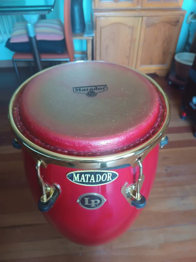 Conga LP Matador