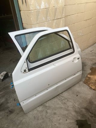 2 Puertas VW Golf MK3 3p