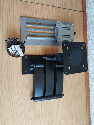 Soporte Pared Monitor - elevador