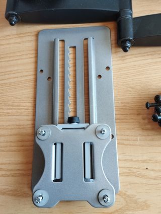 Soporte Pared Monitor - elevador