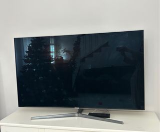 Samsung UE55NU8000 55" 4K Smart TV PEZZI RICAMBIO