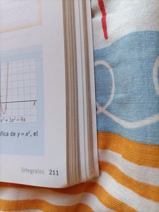 Matemáticas aplicadas a las ciencias sociales I...