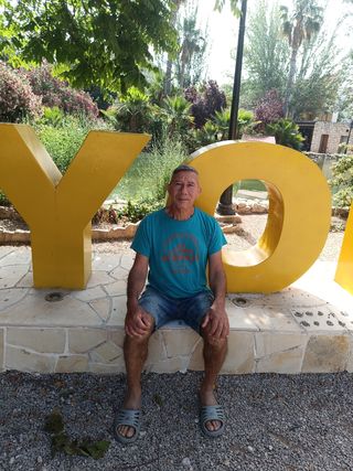 Busco trabajo pintor/albañil