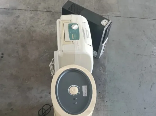 2 Deshumidificadores - Oferta!