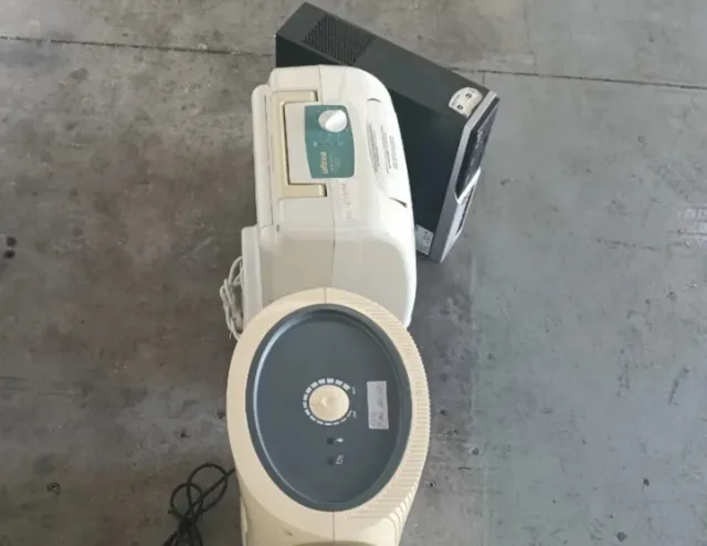 2 Deshumidificadores - Oferta!