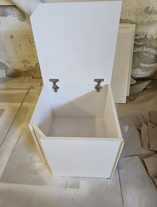 Pintura y lacados