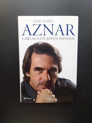 Cartas a un joven español