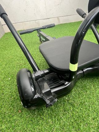 Kart eléctrico Hoverboard