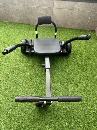 Kart eléctrico Hoverboard