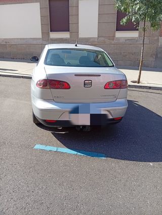 SEAT Cordoba 2003