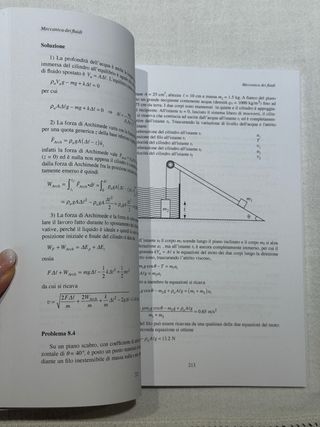 Problemi di Fisica Generale