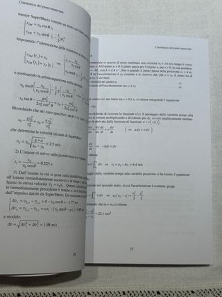 Problemi di Fisica Generale