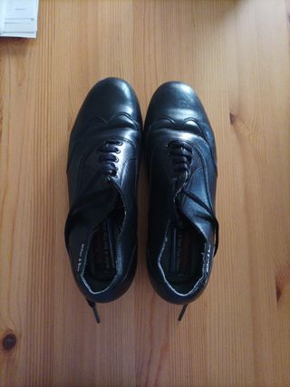 Zapatos de claqué Miller & Ben 40.5