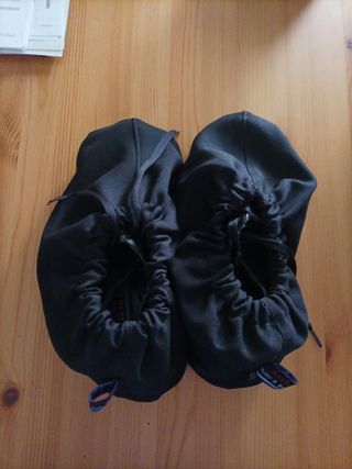 Zapatos de claqué Miller & Ben 40.5