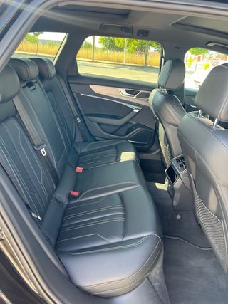 Audi S6 3.0 TDI Quattro 2019